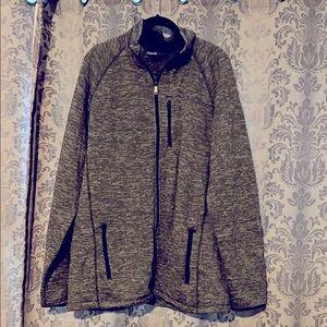 Men's Gray Jacket